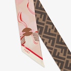 Fendi ラッピー