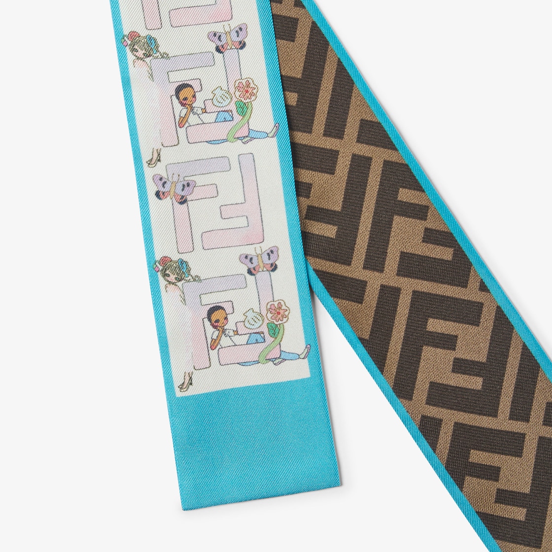 ファンタスティック フェンディ フューチャー ラッピー