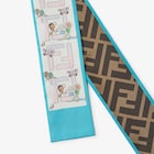 Fantastic Fendi Future Wrappy image 2 of 3