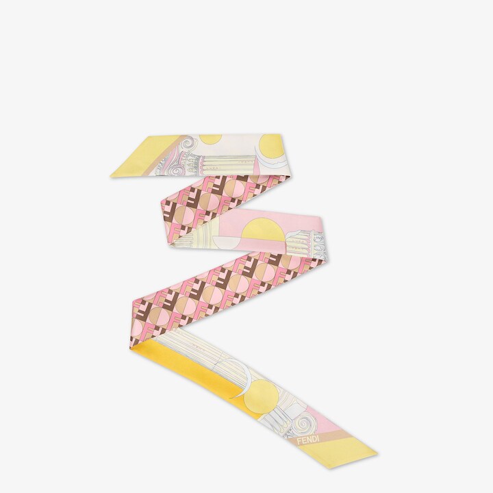 La Baguette-100毫升香水-女士假日礼品-FENDI芬迪官网