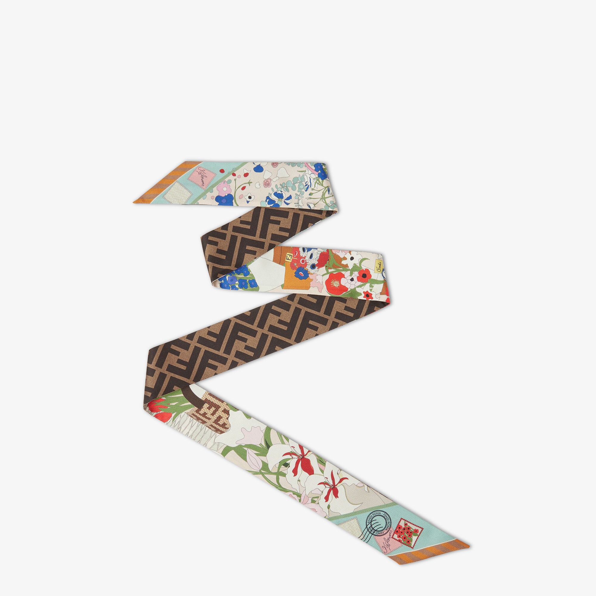 Wrappy - Multicolor | FENDI US