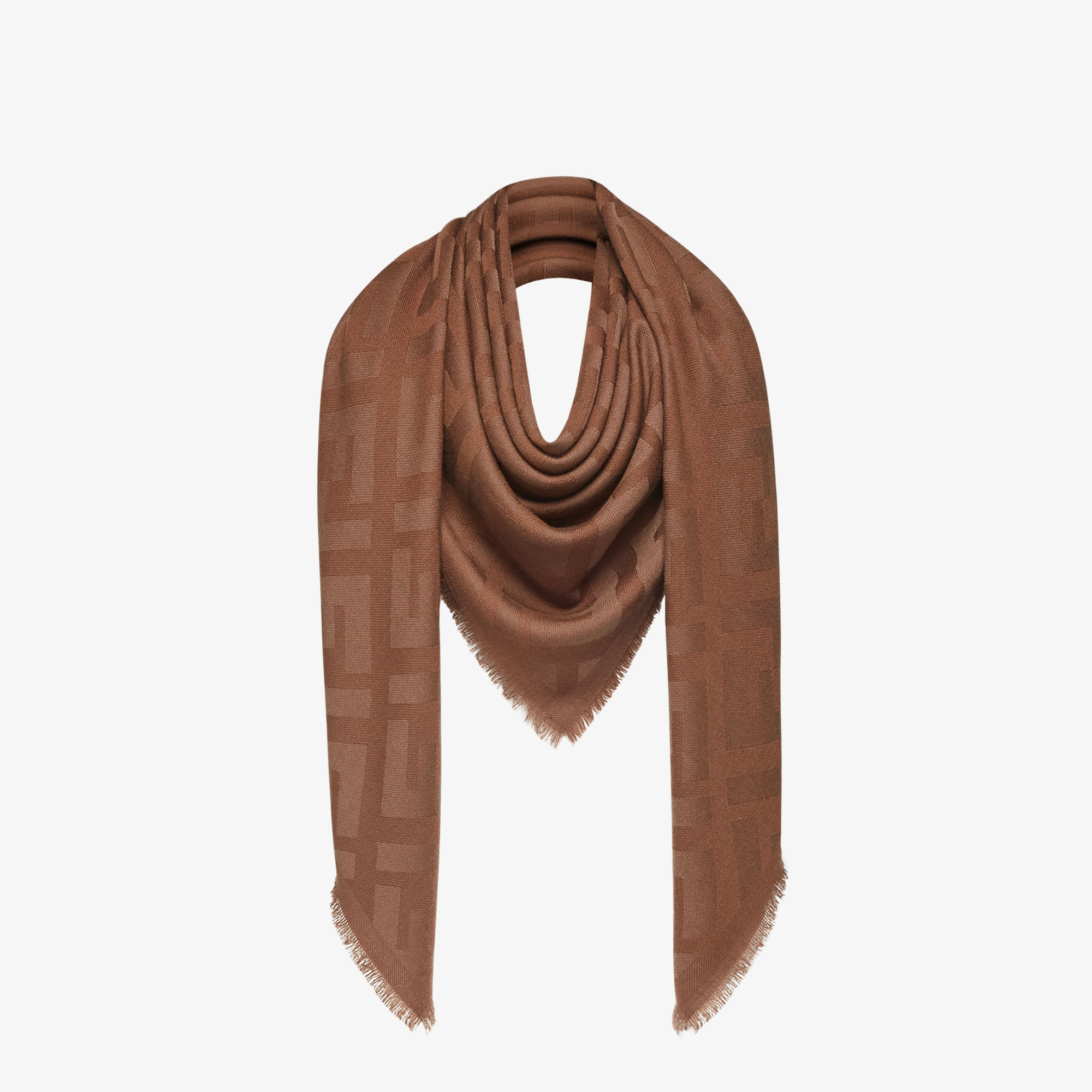 fendi head scarf