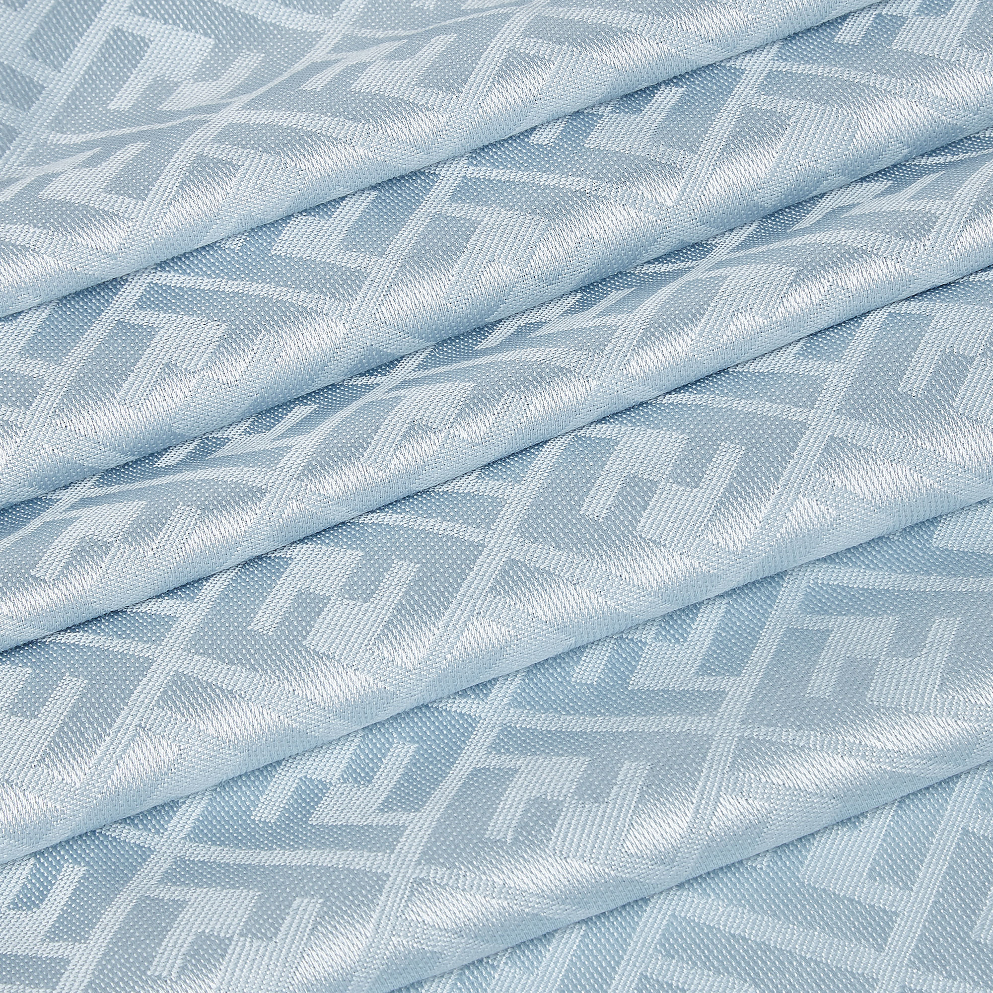 Sciarpa Quadrata 21" Donna 100% Seta Gelso Fazzoletto Da Collo