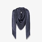 FF Shawl image 3 of 4