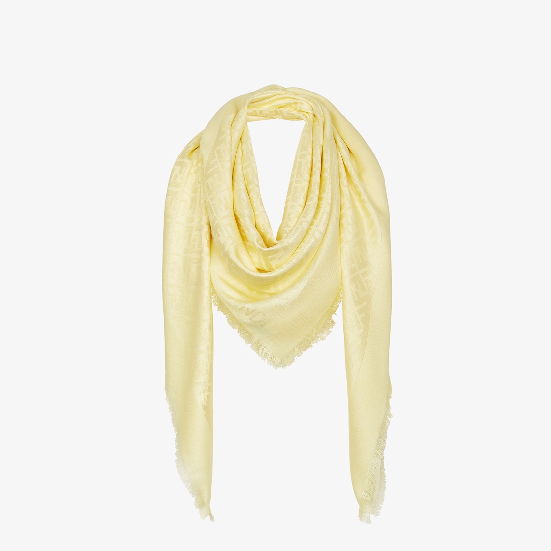 New cheap fendi shawl