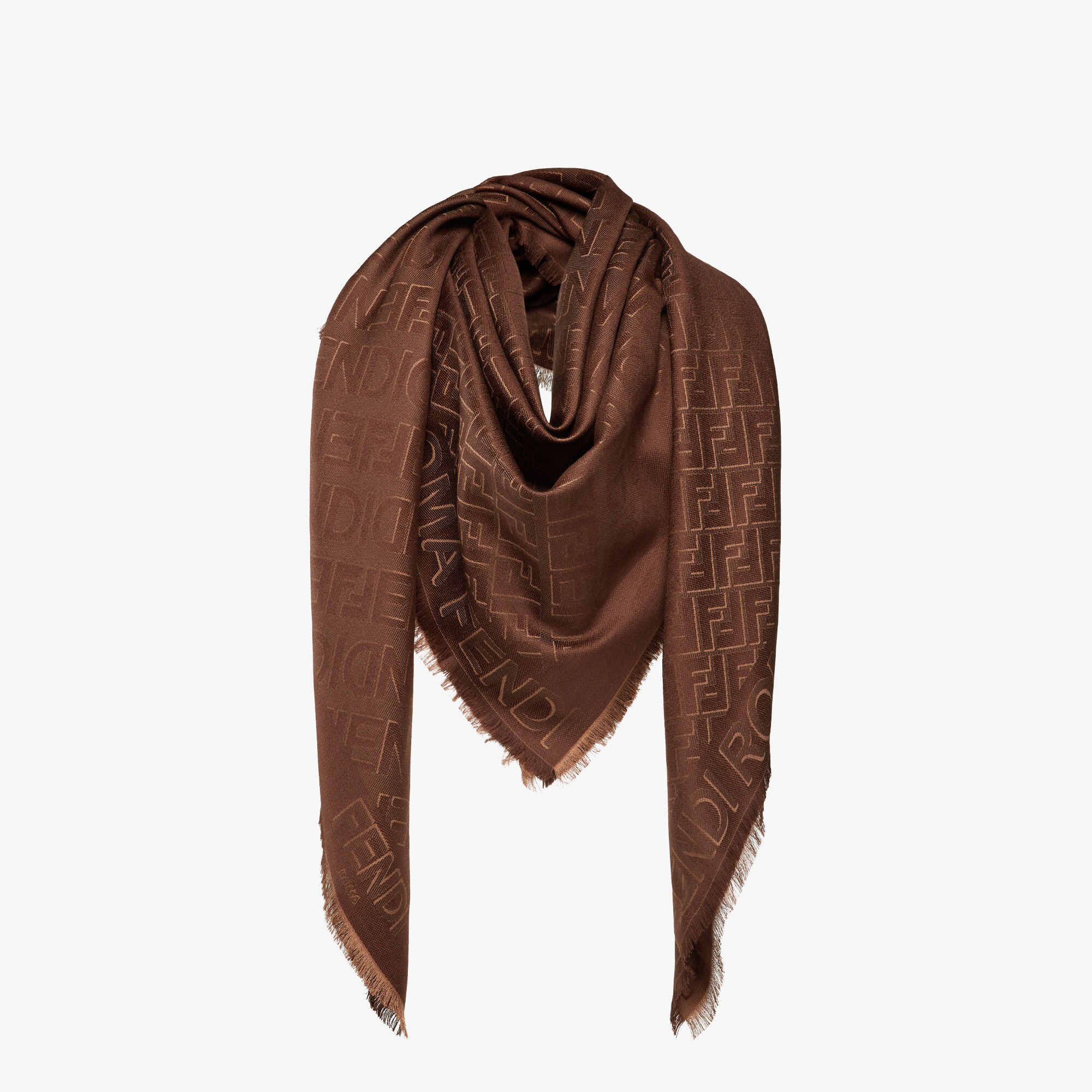 Fendi shawl sale on sale