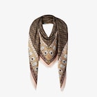 Fendi Shawl