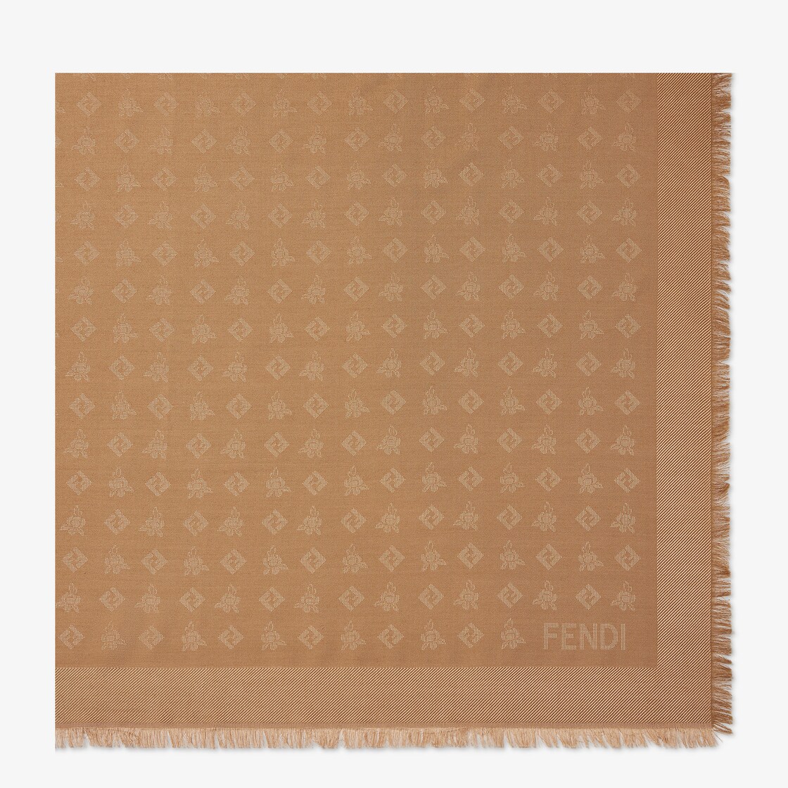FF Shawl