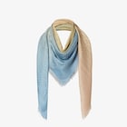 Scialle FF immagine 3 di 3