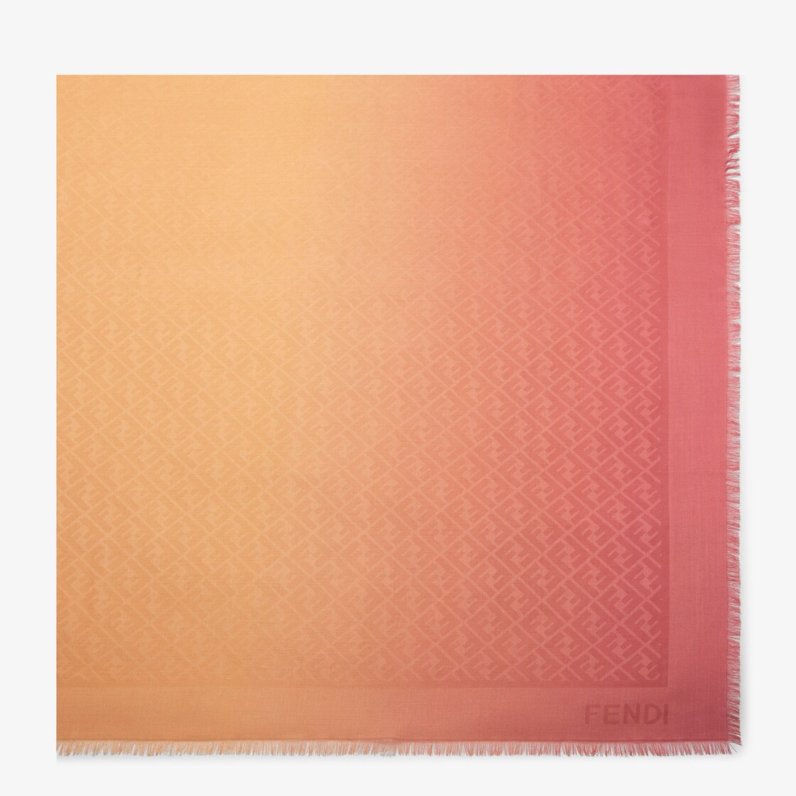 FF Shawl