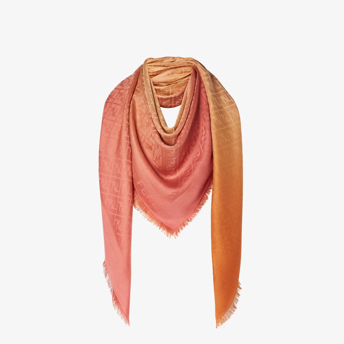 FF Shawl