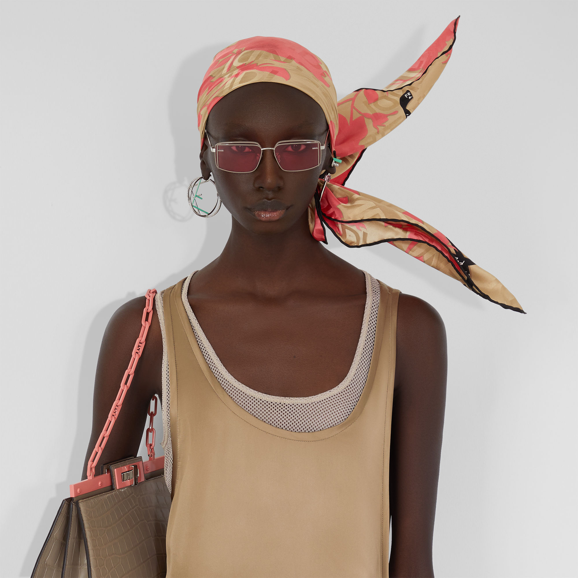 fendi accessories
