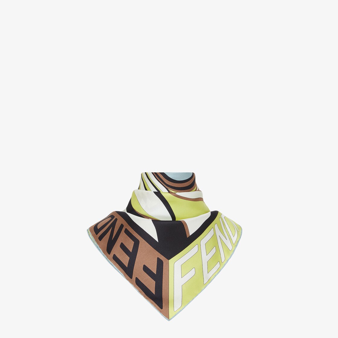 Платок Fendi