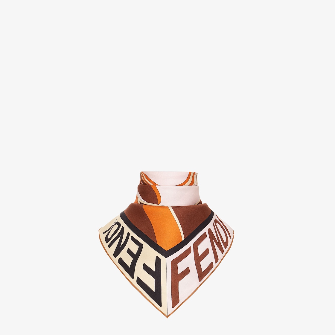 Платок Fendi