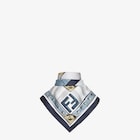 Платок Fendi