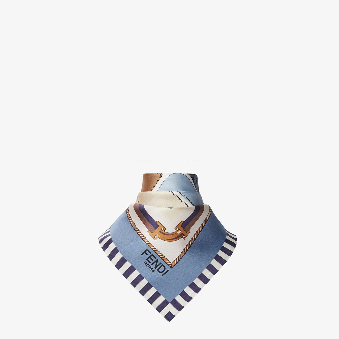FF Foulard