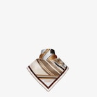 Foulard Fendi