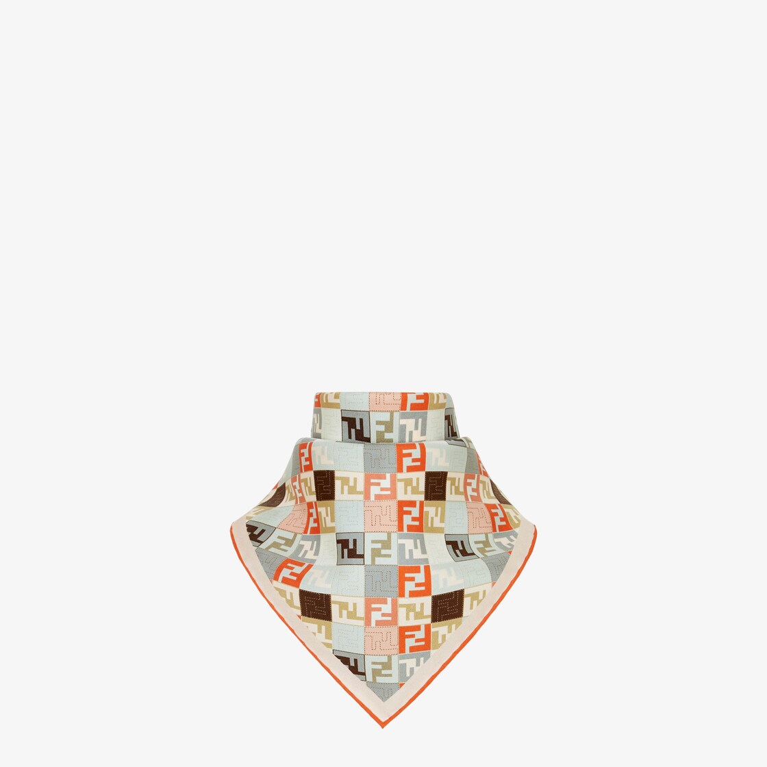 Foulard FF