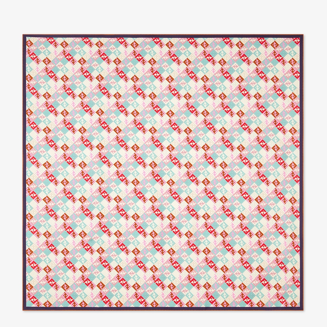 Foulard Fendi