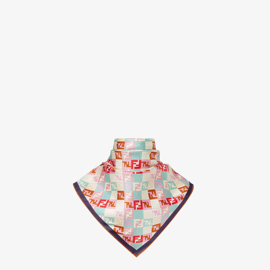 Fendi Foulard