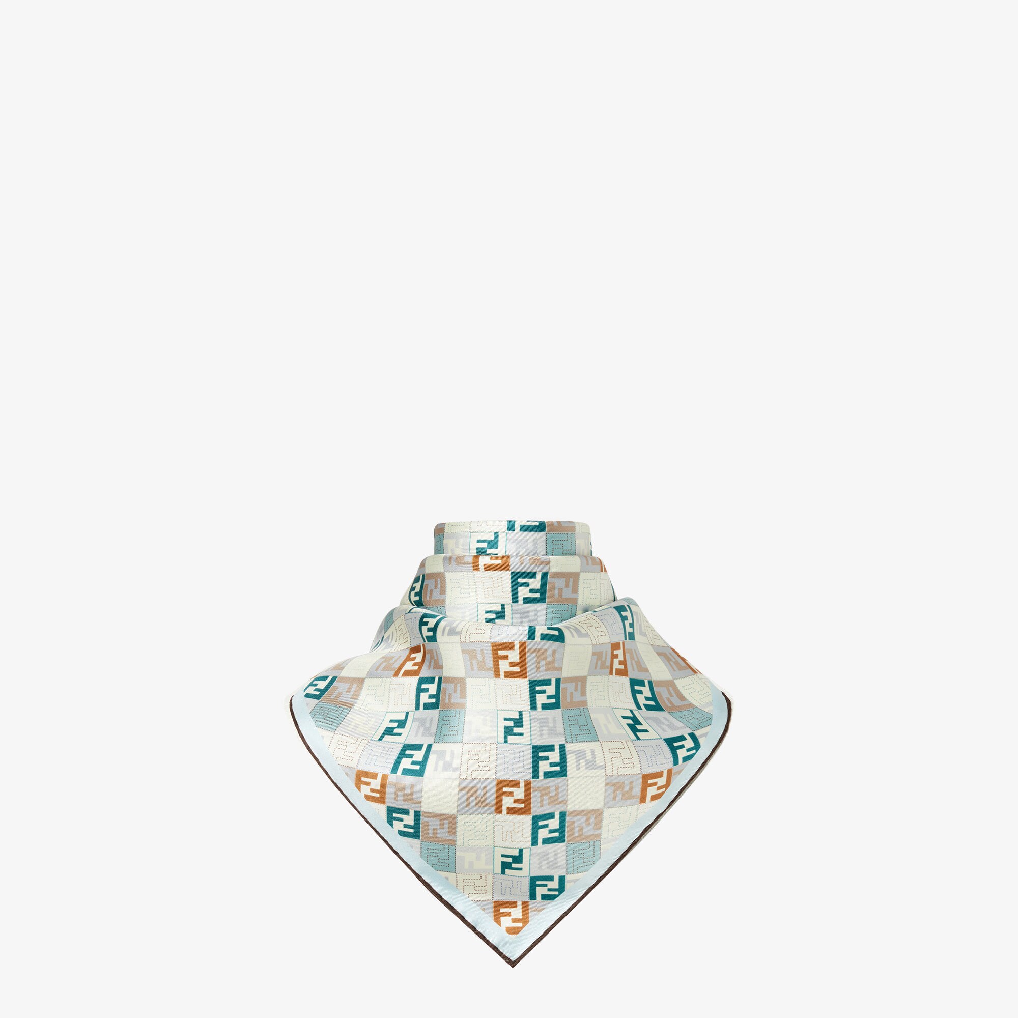 Fendi Foulard - Multicolor | FENDI US