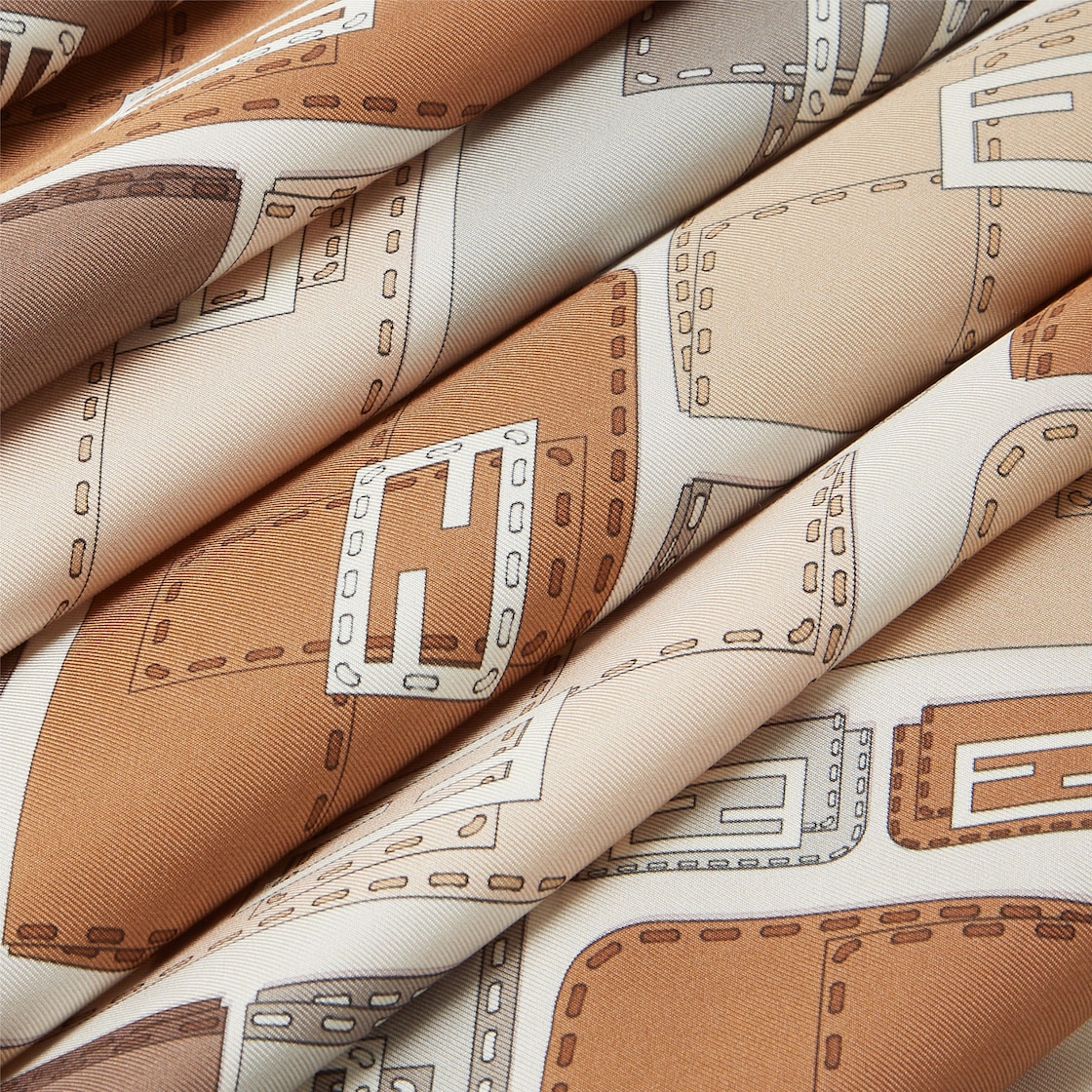 Foulard Baguette