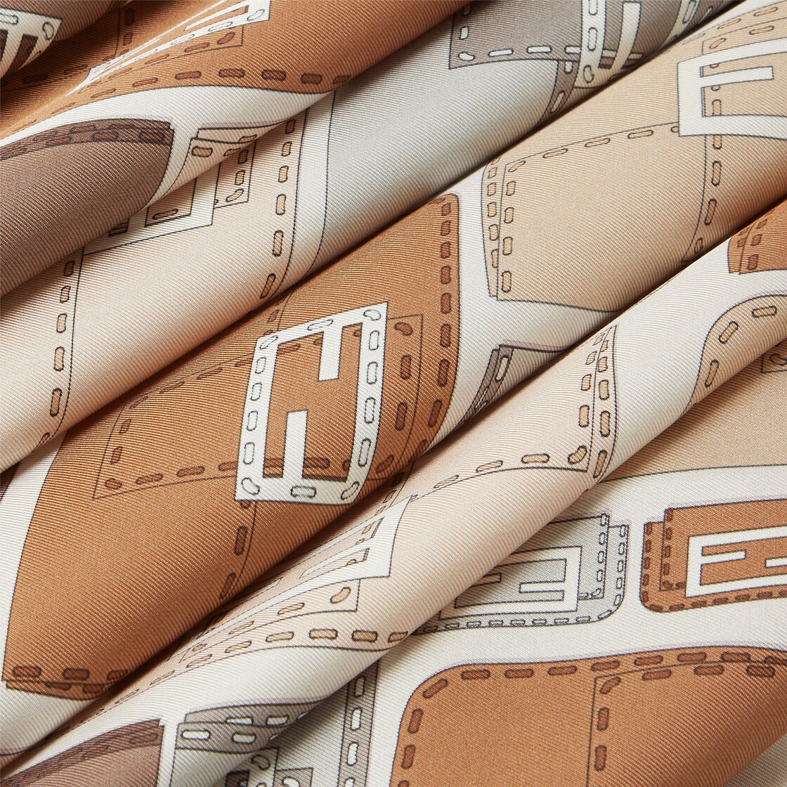 Foulard Baguette