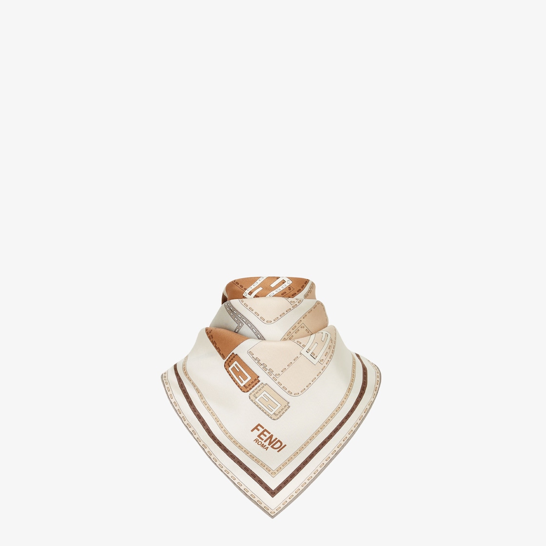 Foulard Baguette