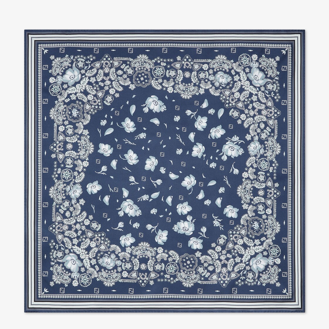 FF Foulard