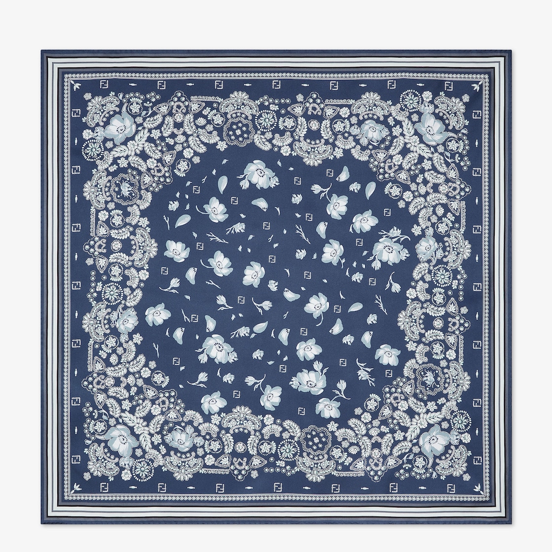 Foulard FF