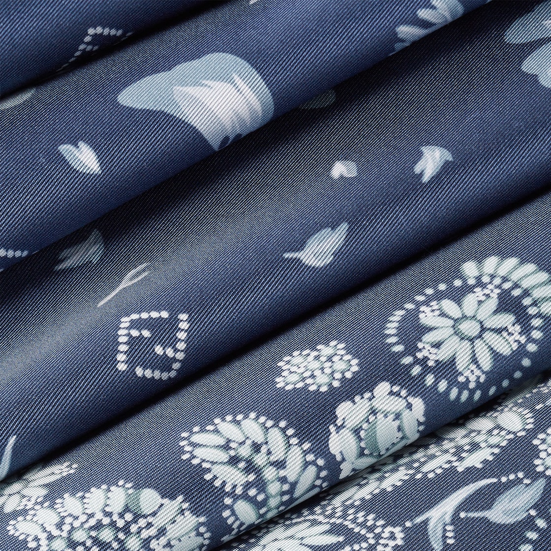 Foulard FF