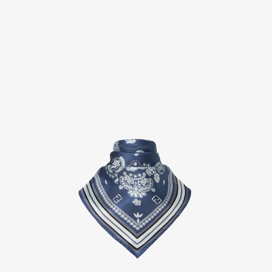 FF Foulard