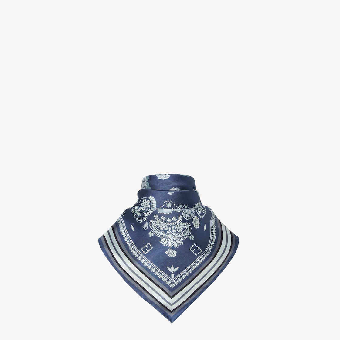 Foulard FF
