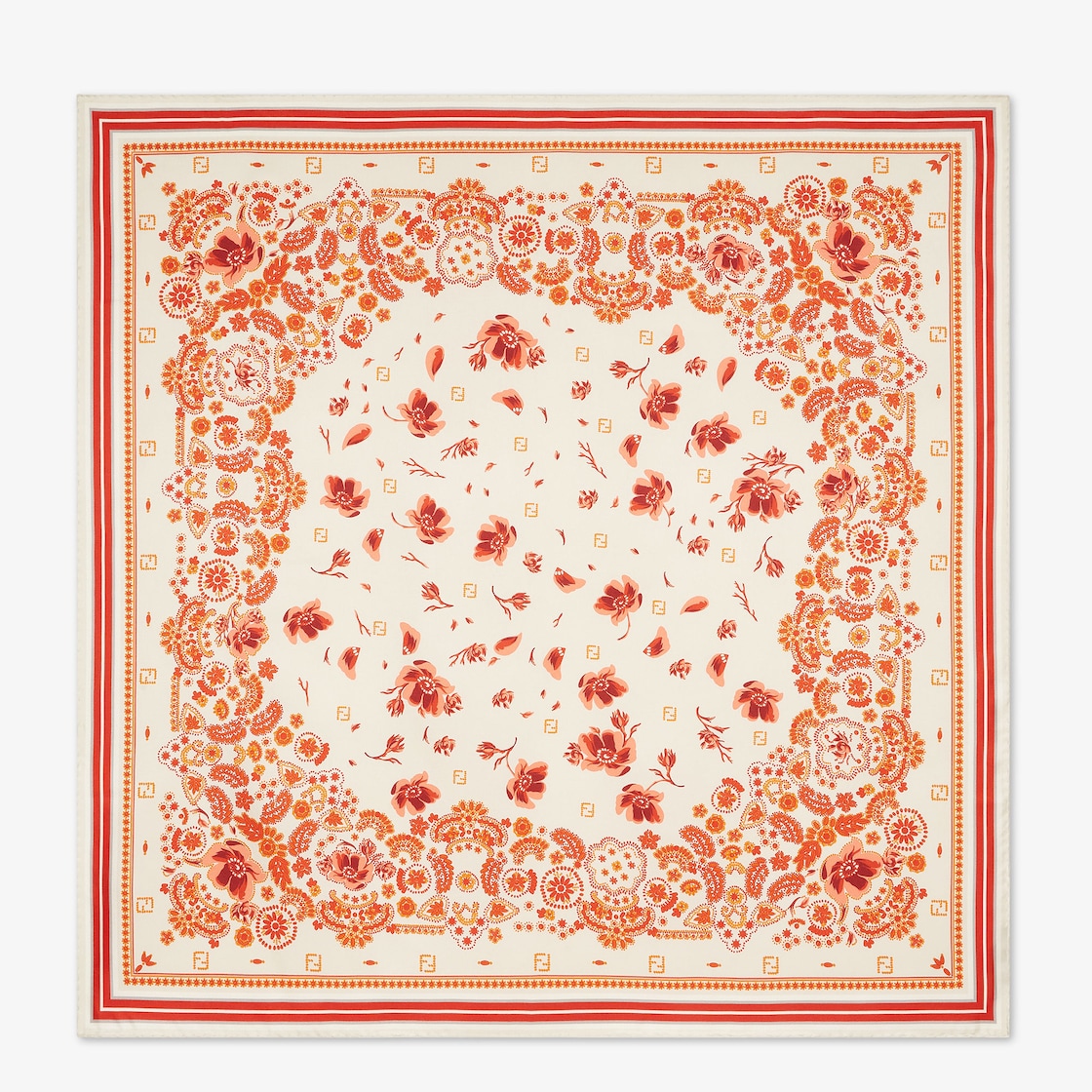 FF Foulard