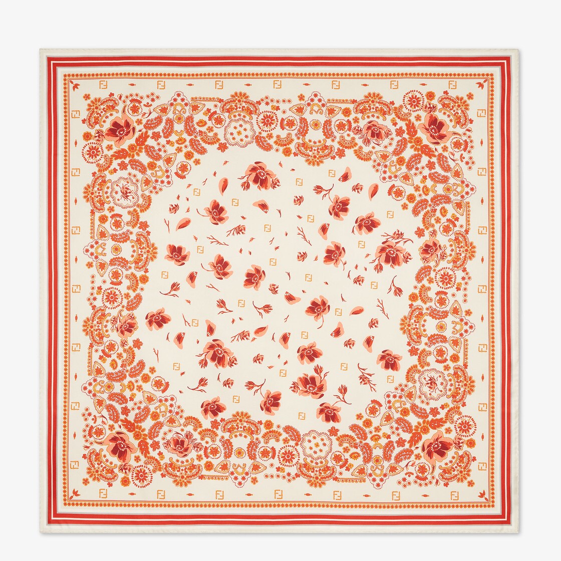FF Foulard