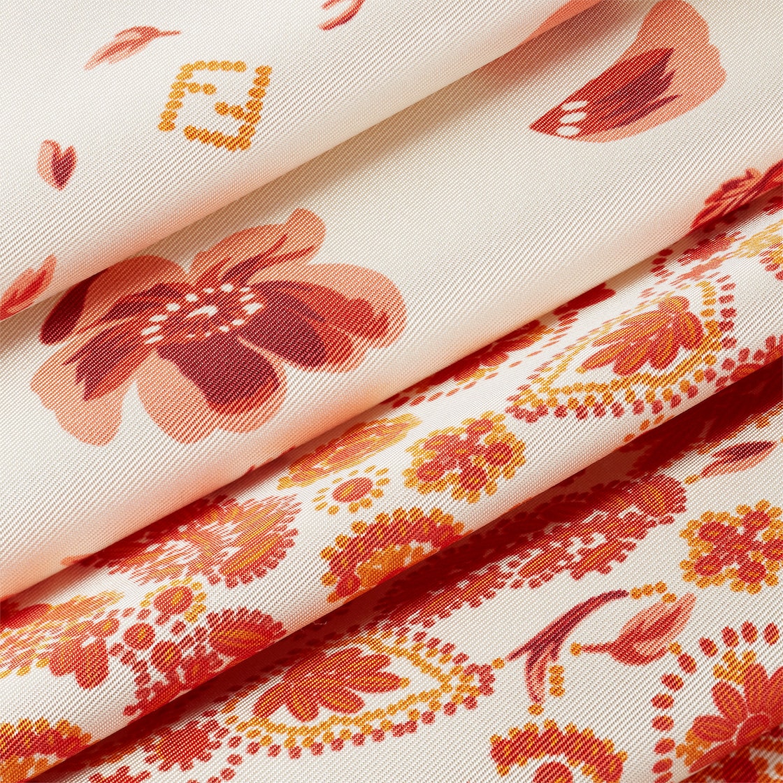 FF Foulard
