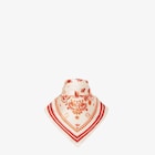 Foulard FF