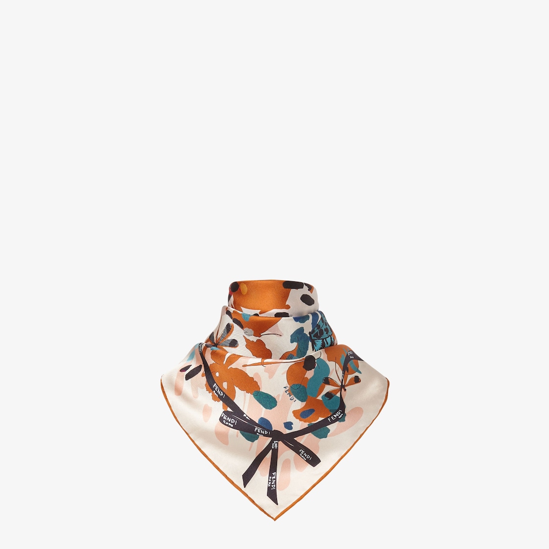 Pañuelo Fendi
