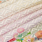 4枚中2枚目の画像（ファンタスティック フェンディ フューチャー スカーフ）