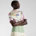 Fantastic Fendi Future Foulard image 4 of 4