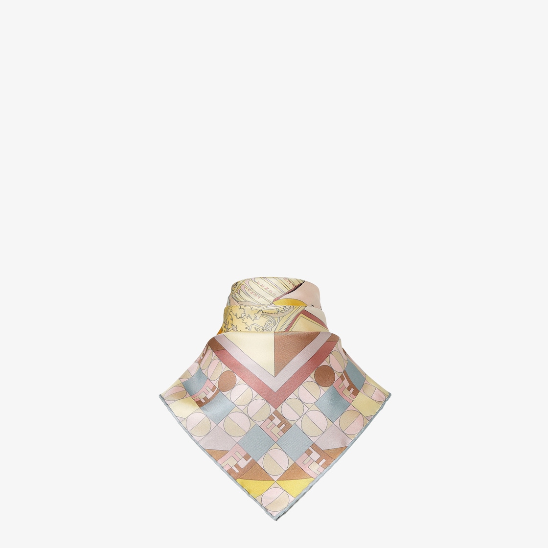Foulard Fendi