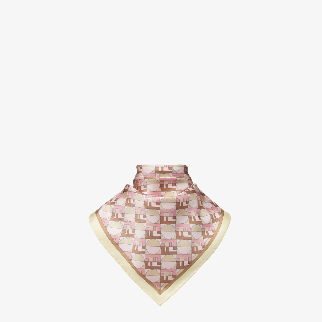 Foulard FF