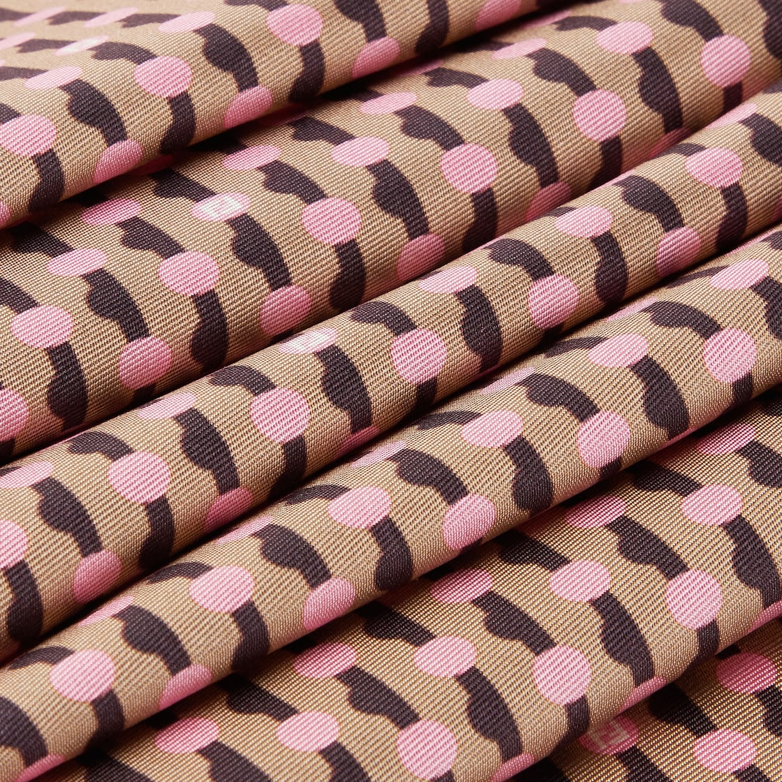 Foulard Fendi