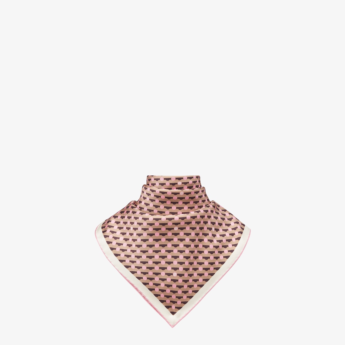 Foulard Fendi
