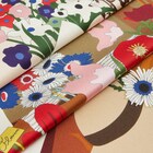 Foulard Fendi Florist&nbsp;image 2 sur 3