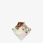 FENDI Florist 圍巾的影像 3/3