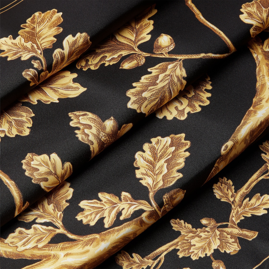 Foulard Fendi