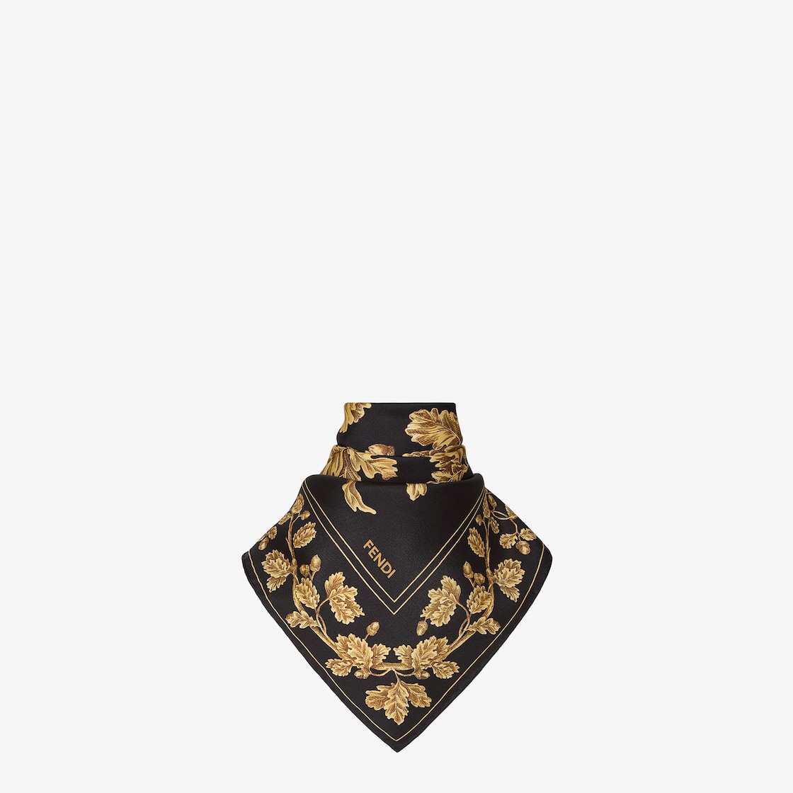 Foulard Fendi