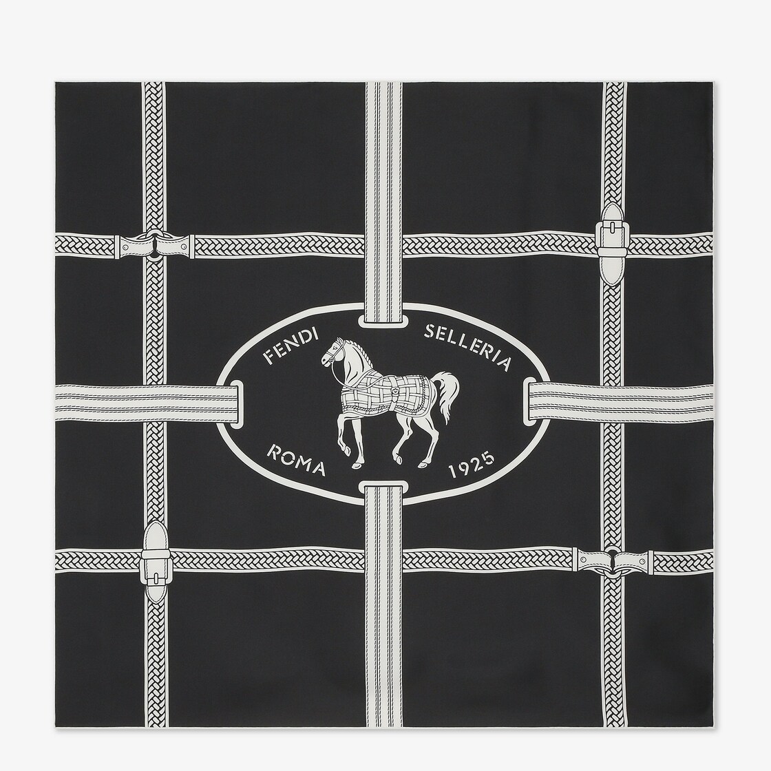 Foulard Selleria