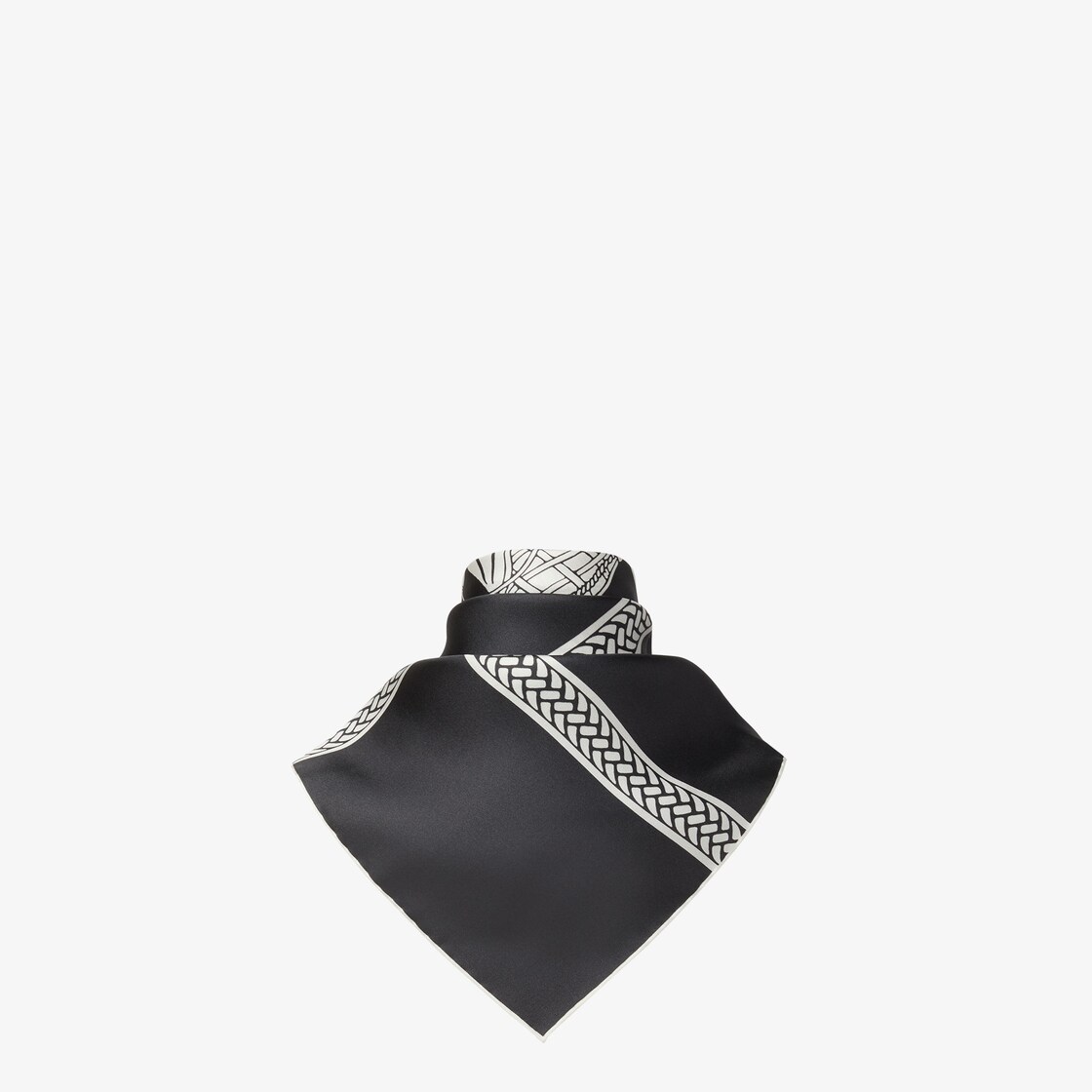 Foulard Selleria